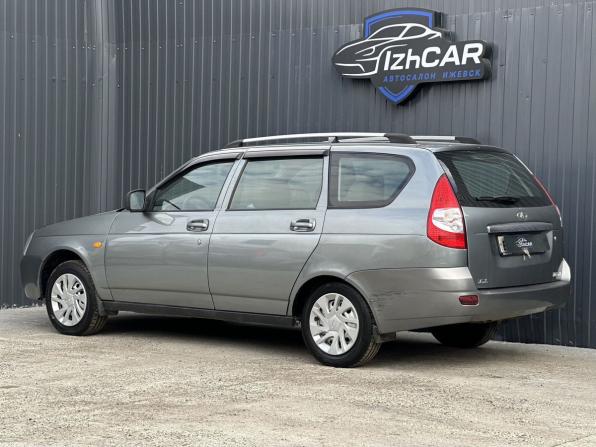 Lada (ВАЗ) Priora I с пробегом 2011 года, цена 299 000 рублей, 118788 км, универсал, Автокод Объявления
