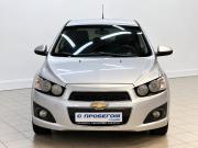 Chevrolet Aveo II Балашиха  - изображение 17