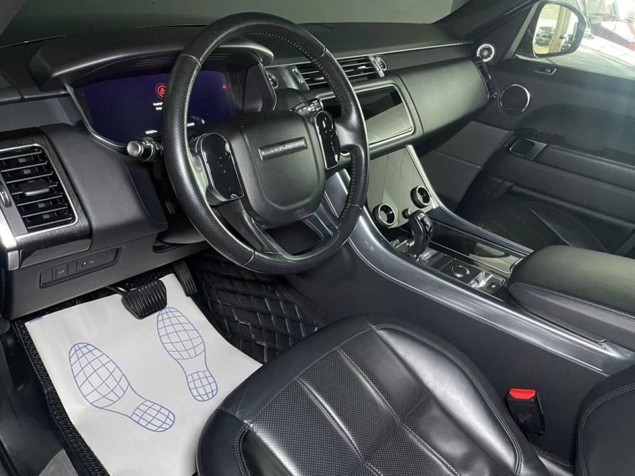 Land Rover Range Rover Sport II Рестайлинг Тверь  - изображение 6