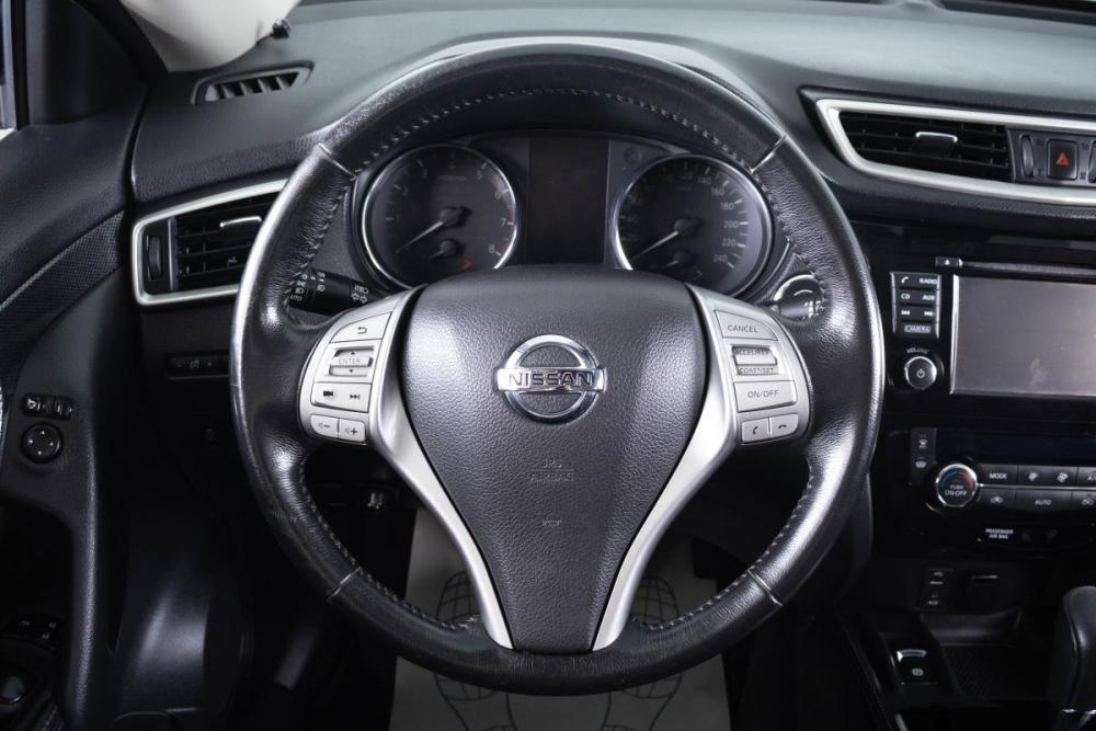 Nissan X-Trail III Пермь  - изображение 18
