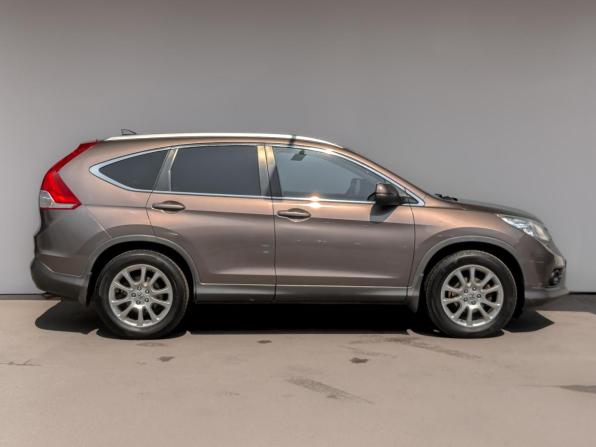 Honda CR-V IV с пробегом 2014 года, цена 1 650 000 рублей, 203568 км, внедорожник, Автокод Объявления