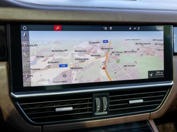 Porsche Cayenne III с пробегом 2018 года, цена 7 750 000 рублей, 87129 км, внедорожник, Автокод Объявления