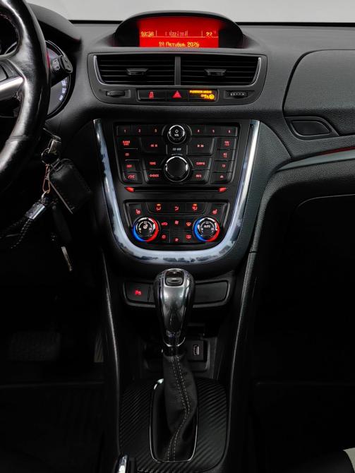 Opel Mokka I Москва  - изображение 12