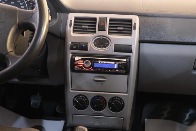 Lada (ВАЗ) Priora I с пробегом 2009 года, цена 619 000 рублей, 71000 км, хэтчбек, Автокод Объявления