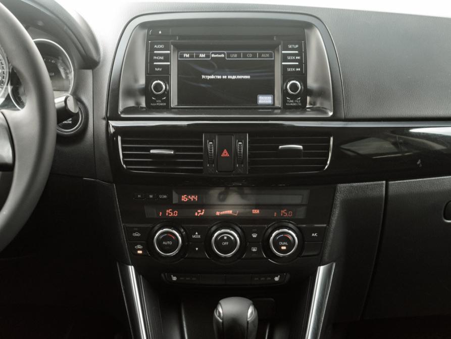 Mazda CX-5 I Екатеринбург  - изображение 17