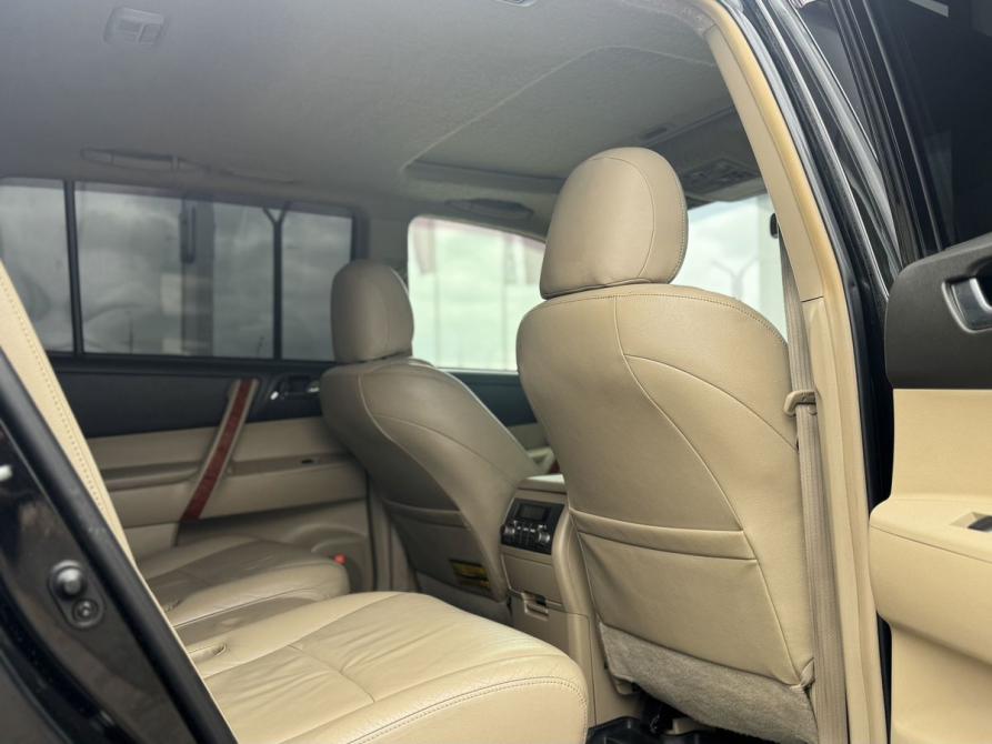 Toyota Highlander II (XU40) Тверь  - изображение 18