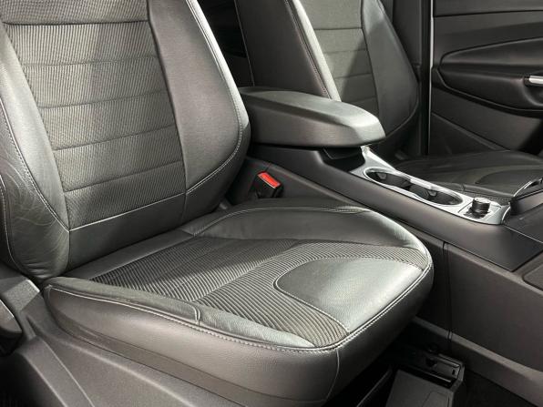 Ford Kuga II с пробегом 2014 года, цена 1 115 000 рублей, 183656 км, внедорожник, Автокод Объявления