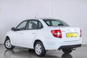 Lada (ВАЗ) Granta I Рестайлинг Челябинск  - изображение 22