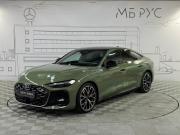 Audi A5 III (B10) Москва  - изображение 30