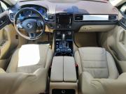 Volkswagen Touareg II Москва  - изображение 28