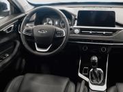 Chery Tiggo 4 Pro I Рестайлинг Самара  - изображение 31