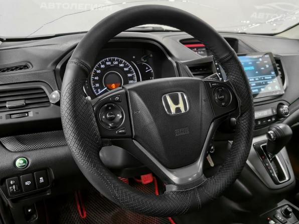 Honda CR-V IV с пробегом 2013 года, цена 1 656 950 рублей, 242009 км, внедорожник, Автокод Объявления