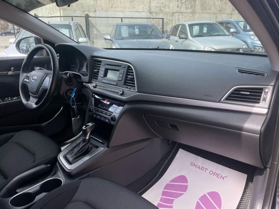 Hyundai Elantra VI (AD) Краснодар  - изображение 18