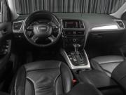Audi Q5 I (8R) Рестайлинг Тюмень  - изображение 23