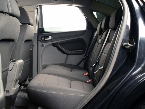 Ford Focus II Рестайлинг с пробегом 2011 года, цена 725 999 рублей, 113900 км, седан, Автокод Объявления