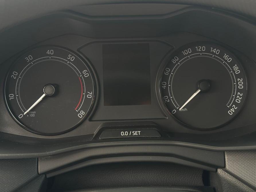 Skoda Rapid II Набережные Челны  - изображение 14
