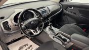 Kia Sportage III Рестайлинг Киров  - изображение 30