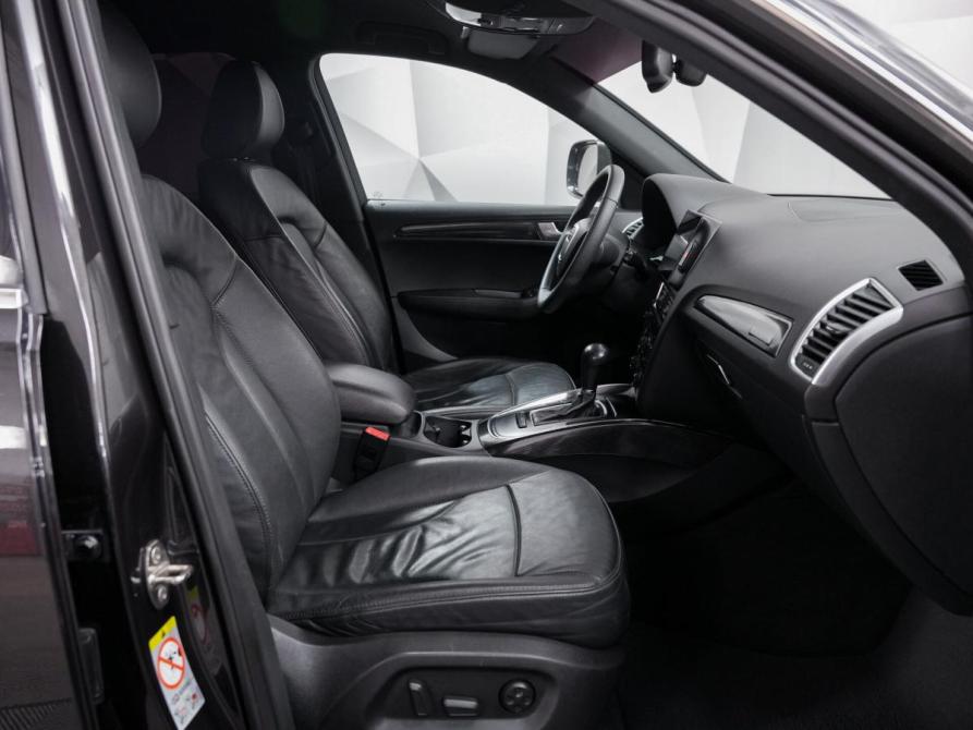 Audi Q5 I (8R) Ульяновск  - изображение 12
