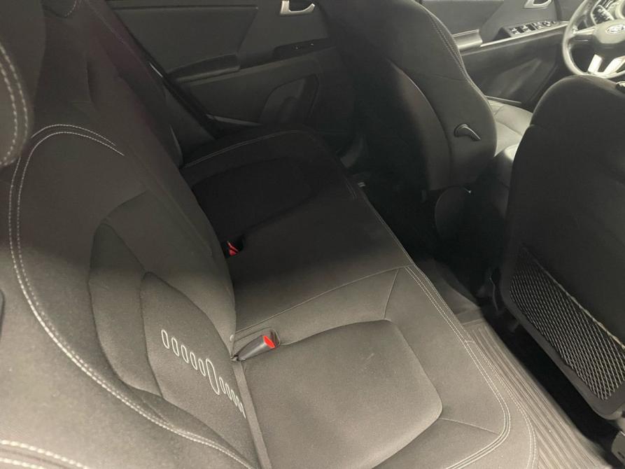 Kia Sportage III Рестайлинг Санкт-Петербург  - изображение 18