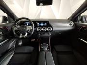 Mercedes-Benz GLA AMG II (H247) Москва  - изображение 40