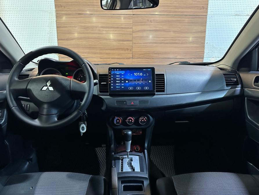 Mitsubishi Lancer X Челябинск  - изображение 7