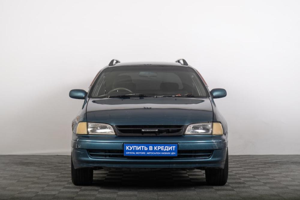 Toyota Caldina I Томск  - изображение 4