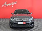 Volkswagen Touareg II Вологда  - изображение 26