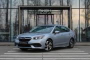 Subaru Legacy VII Брянск  - изображение 29