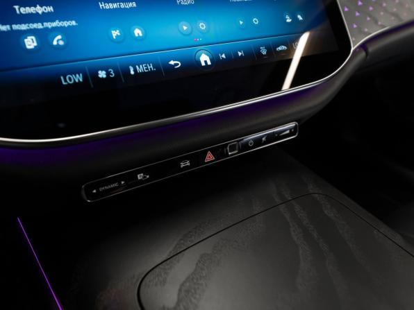 Mercedes-Benz E-Класс VI (W214 S214) с пробегом 2025 года, цена 7 750 000 рублей, 4470 км, седан, Автокод Объявления
