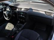 Skoda Octavia III (A7) Рестайлинг Москва  - изображение 27
