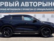 Omoda C5 I Краснодар  - изображение 27