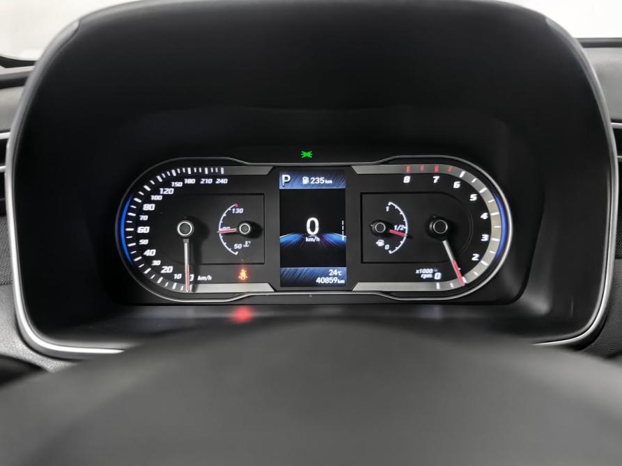 Hyundai Tucson IV Москва  - изображение 16