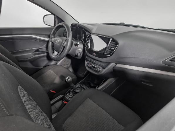 Lada (ВАЗ) Vesta I с пробегом 2021 года, цена 789 000 рублей, 492674 км, универсал, Автокод Объявления