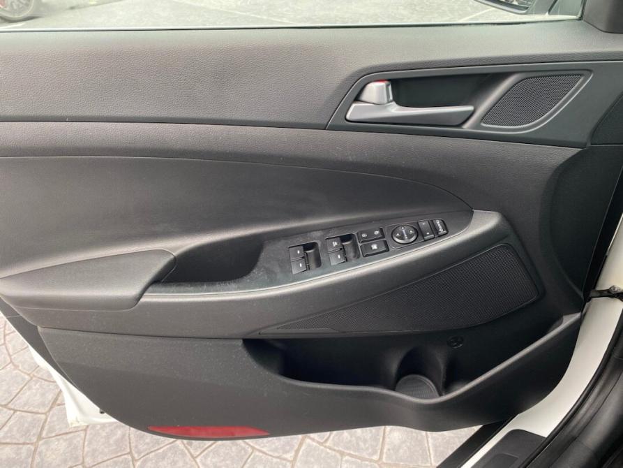 Hyundai Tucson III Сочи  - изображение 11