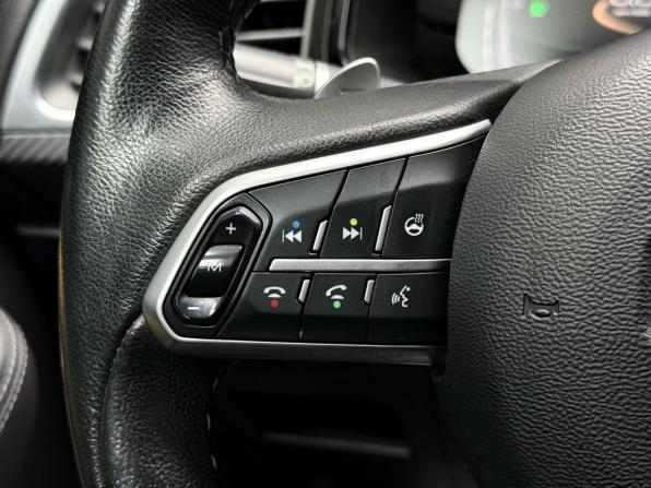 Haval F7x I с пробегом 2020 года, цена 1 769 000 рублей, 105165 км, внедорожник, Автокод Объявления