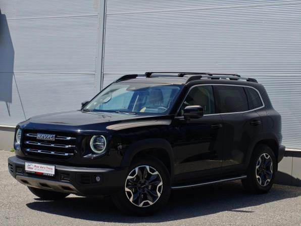 Haval Dargo с пробегом 2024 года, цена 2 725 000 рублей, 40232 км, внедорожник, Автокод Объявления
