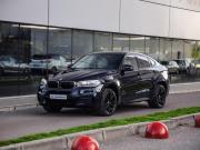 BMW X6 II (F16) Санкт-Петербург  - изображение 41