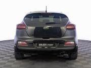 Kia Ceed II Рестайлинг Москва  - изображение 31