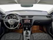 Skoda Octavia III (A7) Рестайлинг Москва  - изображение 42