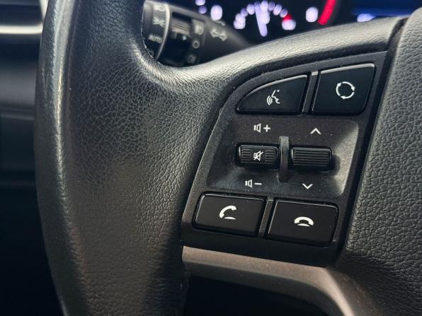 Hyundai Tucson III Рестайлинг с пробегом 2020 года, цена 2 575 000 рублей, 54694 км, внедорожник, Автокод Объявления