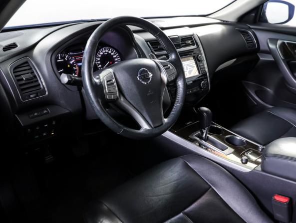 Nissan Teana III (L33) с пробегом 2014 года, цена 1 290 000 рублей, 157500 км, седан, Автокод Объявления