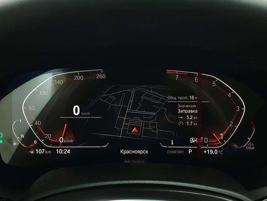 BMW X5 IV (G05/G18) Красноярск  - изображение 7