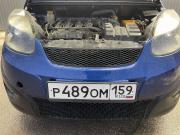 Chery IndiS (S18D) I Пермь  - изображение 25