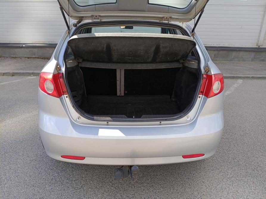 Chevrolet Lacetti I Санкт-Петербург  - изображение 16