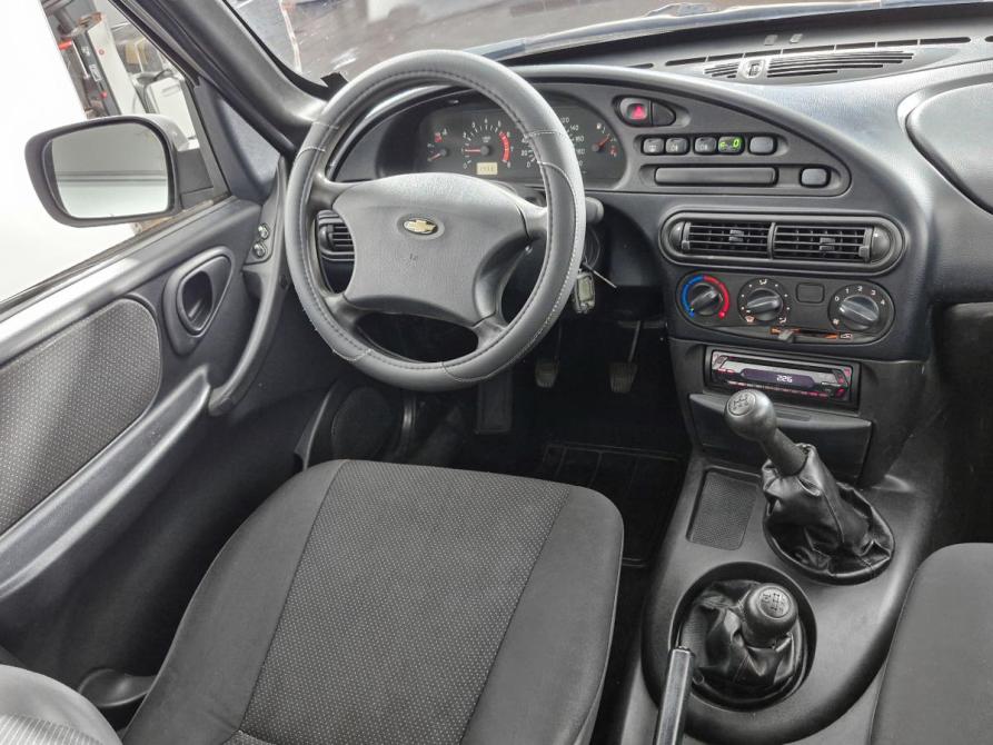 Chevrolet Niva I Нижний Новгород  - изображение 9