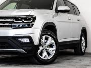 Volkswagen Teramont I Санкт-Петербург  - изображение 33