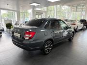 Lada (ВАЗ) Granta I Рестайлинг Киров  - изображение 19