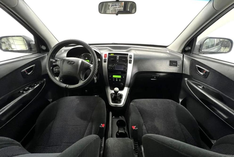 Hyundai Tucson I Нижний Новгород  - изображение 14