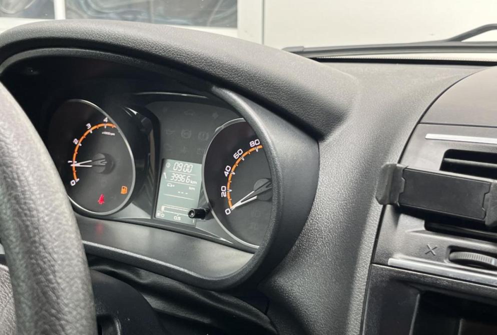 Lada (ВАЗ) Granta I Рестайлинг Владимир  - изображение 9