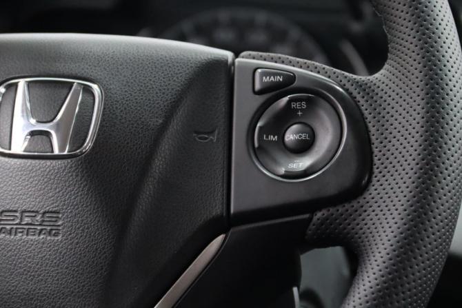 Honda CR-V IV Рестайлинг с пробегом 2014 года, цена 2 095 950 рублей, 109072 км, внедорожник, Автокод Объявления